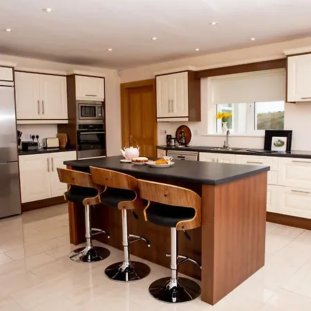 Holiday home Ashbrook House Westport