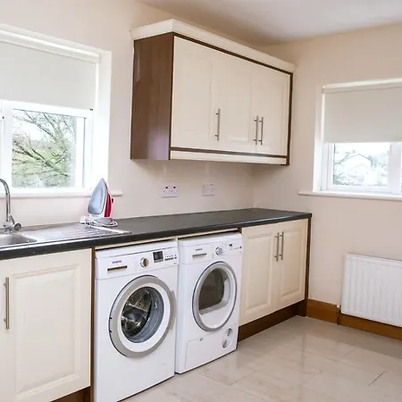 Ashbrook House Holiday home