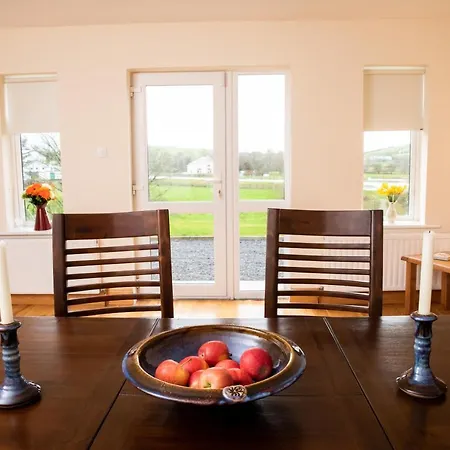 Ashbrook House Holiday home