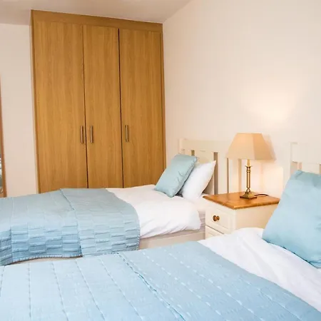 Holiday home Ashbrook House