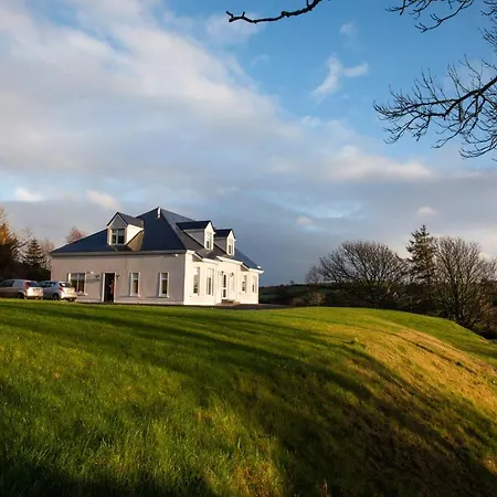 Ashbrook House *